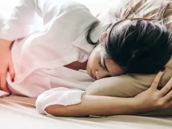 4 biểu hiện lạ khi ngủ cho thấy gan đang kém, xem thử bạn có gặp phải điều nào không