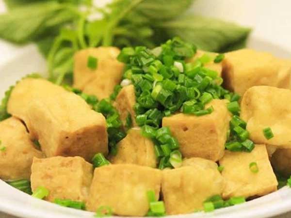 Không chỉ nam giới, những nhóm người này cũng nhất định phải kiêng ăn đậu phụ vì sẽ gây hại nghiêm trọng đến sức khỏe