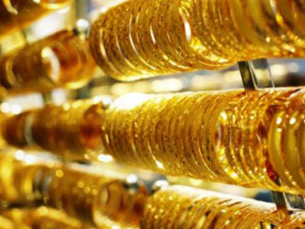 Giá vàng lao dốc kỷ lục 600.000 đồng/ lượng