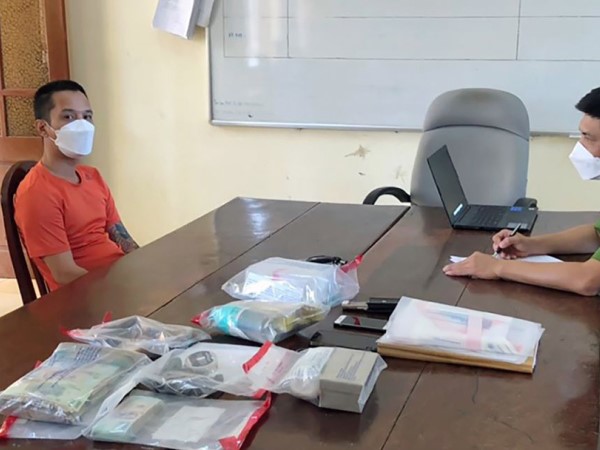 Bắt giam giám đốc nhà xe An Phú Quý với nhiều tội danh