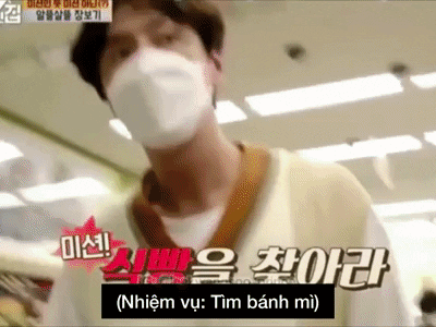 Lee Kwang Soo vẫn 'mắc bệnh' Running Man dù đã đi show mới