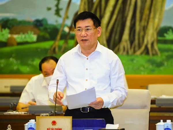 Bộ trưởng Tài chính: 'Ngân sách nhà nước rất khó khăn, ngân sách trung ương gần như không còn đồng nào, ngân sách dự phòng thì hết'