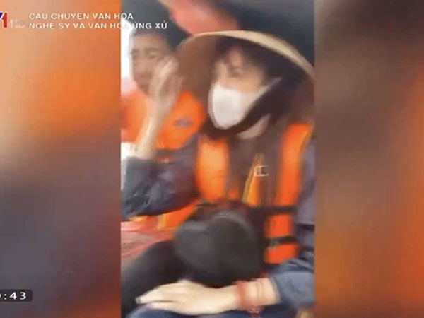 NS Hoài Linh, Thuỷ Tiên và loạt sao Vbiz bị VTV gọi tên trong phóng sự 'Nghệ sỹ và văn hóa ứng xử', để ngỏ chuyện cấm sóng
