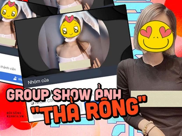 Bóc trần Gentle No Bra - group gái xinh chuyên show ảnh 'thả rông', có cả loạt thành viên 2k5 nhưng cực năng nổ