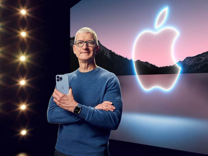 Apple đang 'giấu' bạn một điều: iPhone 13 thua đứt iPhone 12 ở điểm này!