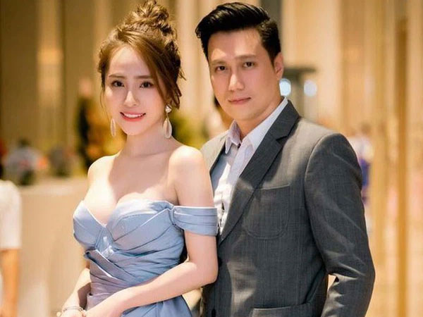 Quỳnh Nga chính thức lên tiếng về loạt hint làm rộ nghi vấn ở chung nhà với Việt Anh