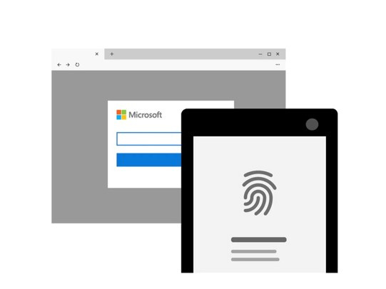 'Bye bye' password, Microsoft cho phép tất cả người dùng đăng nhập không cần mật khẩu