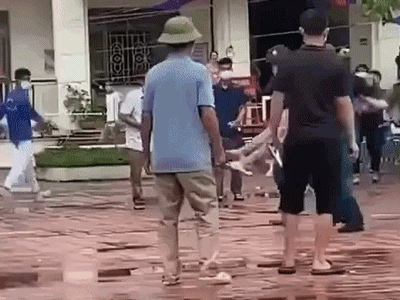 Vụ thông tin sai sự thật tiêm vắc-xin Sinopharm phải cấp cứu ở Quảng Ninh: Người đăng clip là ai?