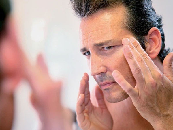 5 dấu hiệu chứng tỏ cơ thể nam giới lão hóa nhanh, nếu bạn có từ 2 điều thì đã đến lúc phải thay đổi lối sống, yêu thương chính mình để khỏe mạnh, sống lâu