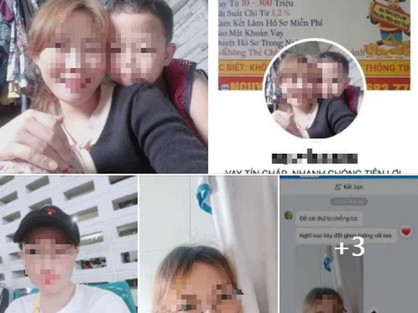 Ngang nhiên thách thức chính thất, người tình tưởng thế là đắc thắng nhưng lại nhận về cái kết nhục không thể tả
