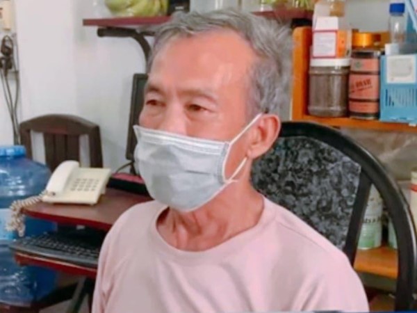 Bắt đối tượng giết người, cướp tài sản sau 38 năm trốn truy nã