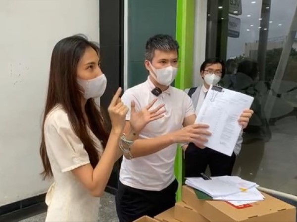 Thủy Tiên-Công Vinh sao kê từ thiện, 18 nghìn trang giấy có đủ minh bạch?