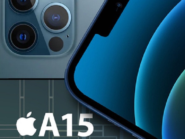 Đây là điểm AnTuTu của chip A15 Bionic trên iPhone 13 Pro
