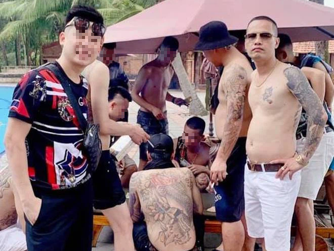 'Giám đốc ma túy' hay nói đạo lý sa lưới công an: Thường xuyên khoe cuộc sống giàu sang, chăm làm từ thiện