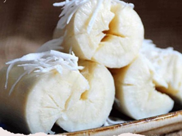 Ăn sắn kiểu này có thể ngộ độc chết người, biết mà tránh kẻo 'rước họa vào thân'