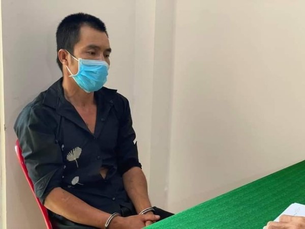 Công an viên ở Bến Tre hy sinh trong lúc làm nhiệm vụ