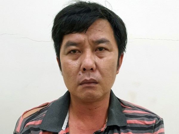 Gã đàn ông say rượu cầm dao đâm đại úy công an ở Cần Thơ