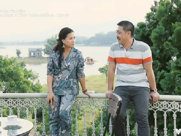 Hương vị tình thân: Trà xanh sắp bị bà Sa 'xử đẹp', fan còn đoán mẹ Thy xông đến nhà thông gia làm loạn
