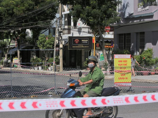 Tin vui: Lần đầu tiên sau gần 70 ngày, Đà Nẵng không phát hiện ca Covid-19 mới