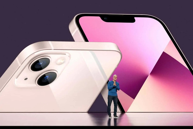 iPhone 13 mới có 4 phiên bản, đâu mới là 'chân ái' của bạn?