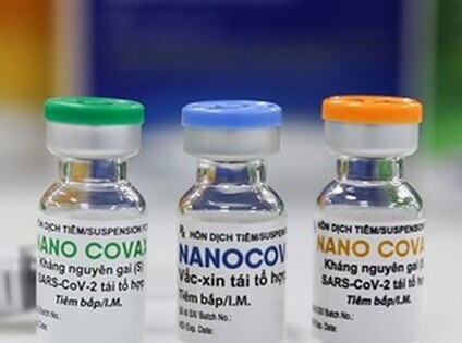 Vắc-xin Nano Covax được Hội đồng Đạo đức chấp thuận