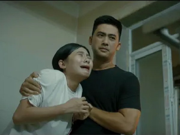 Phim hình sự được mong chờ nhất năm 2021 'Mặt nạ gương' sắp lên sóng: Gay cấn, kịch tính và đầy bất ngờ