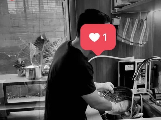 Thấy hội chị em ghét chồng, Tóc Tiên liền khoe ông xã 'trong mộng', làm tất việc nhà đến điều này cũng 'cân' nốt!