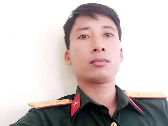 Thượng úy nhảy từ cầu cao 20m xuống sông: 'Tôi chỉ nghĩ cứu người là trên hết'