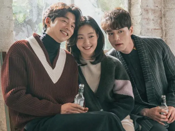 Những bộ ba chuyên tấu hài trên màn ảnh Hàn: Hội của Gong Yoo và hội của Song Joong Ki, ai mặn mòi hơn?