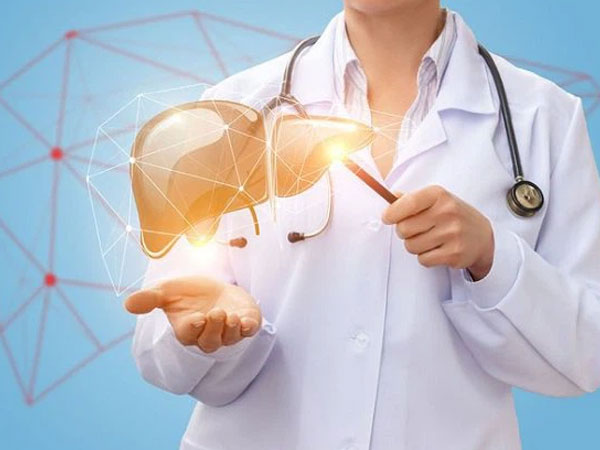 Buổi sáng thức dậy thấy cơ thể có 4 biểu hiện này, chứng tỏ gan của bạn đang thực sự rất khỏe mạnh