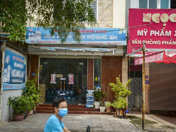 Vụ bé gái 6 tuổi tử vong ở Bắc Từ Liêm: Bố tỏ ra buồn bã, hối hận khi đánh con vì tiếp thu chậm