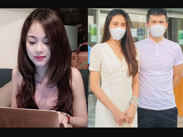 Hằng Túi lên tiếng khi bị mắng 'ké fame' Thuỷ Tiên, trong vụ nhờ netizen tìm giúp 80 triệu đã chuyển khoản từ thiện