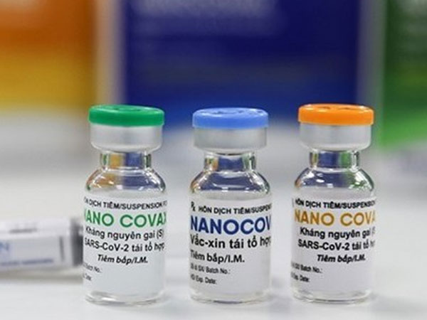 Vaccine Nanocovax: Vẫn chưa có dữ liệu đánh giá hiệu lực bảo vệ