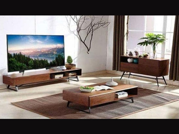 Đặt tivi vướng phải 6 đại kỵ phong thủy này dễ khiến gia đình lục đục, tài lộc tiêu tán