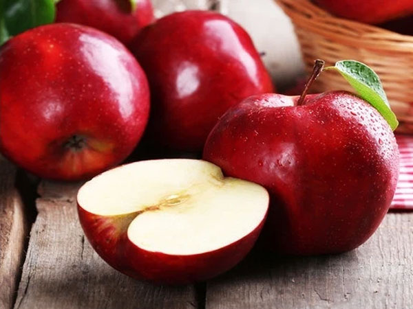 Kiên trì ăn một quả táo mỗi ngày, sau 1 tháng, cơ thể sẽ thay đổi thế nào: 7 điều ai cũng ngưỡng mộ nếu làm đúng cách