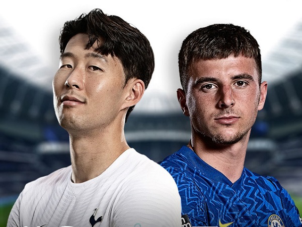 Tottenham vs Chelsea: Derby không cân sức