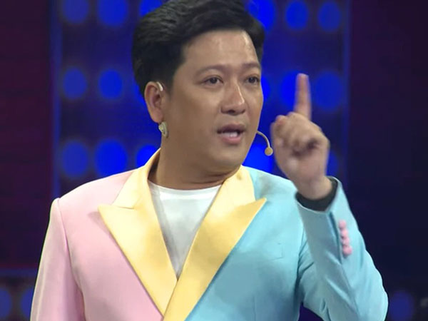 Trường Giang: Vào chương trình này, ai cũng gian xảo