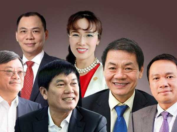 Siêu giàu chuyên toán lại giỏi văn, nữ tỷ phú ước mơ làm cô giáo