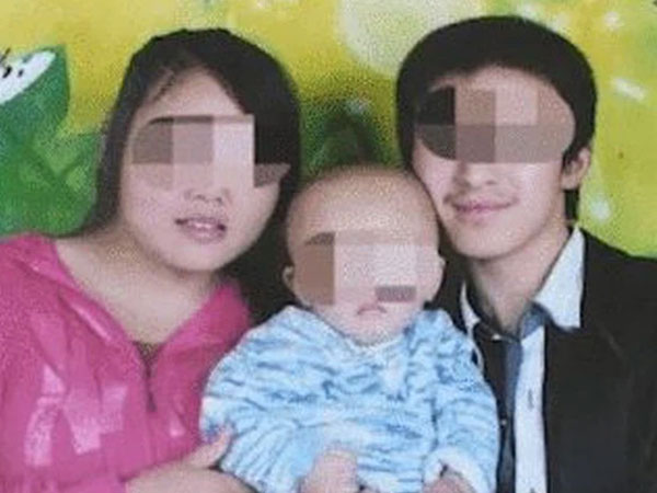 Con gái đột ngột mất tích, mẹ nghi ngờ hành động kỳ quặc của con rể và sự thật từ đoạn băng ghi hình để lại nỗi kinh hoàng