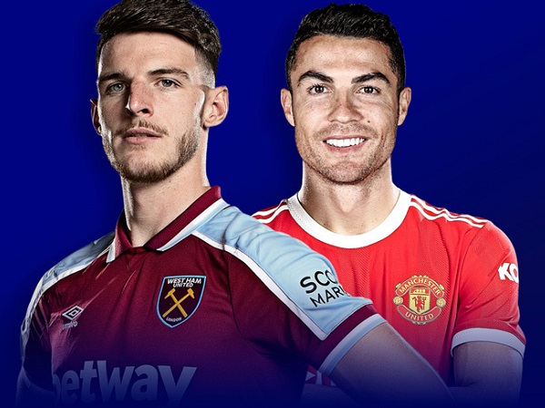 West Ham vs MU: Quỷ đỏ rũ bùn đứng dậy