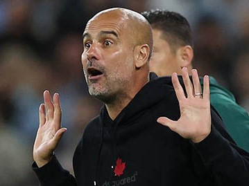Đội hình Man City tan nát trước 2 trận gặp Chelsea và PSG