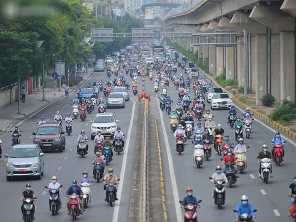 Chiều nay, Hà Nội sẽ thông tin về một số biện pháp nới lỏng giãn cách sau 21/9