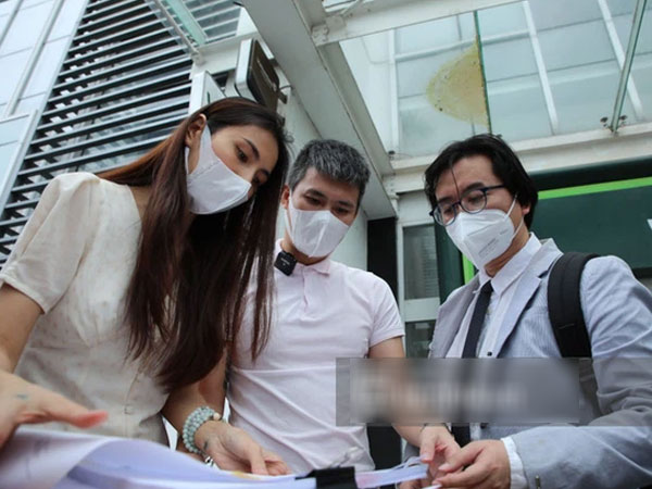 Thực hư thông tin C03 vào cuộc điều tra lùm xùm từ thiện lũ lụt ở miền Trung