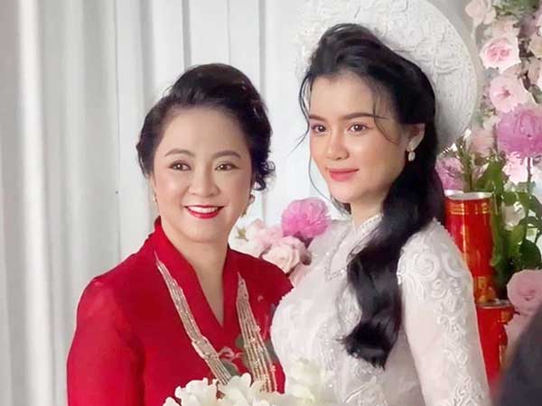 Netizen bán tín bán nghi khi nghe CEO Đại Nam tiết lộ lên chức 'chị nội': Nàng dâu hào môn Quế Long đã có tin vui?