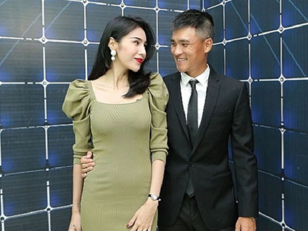 Vợ chồng Thủy Tiên - Công Vinh làm gì trong những năm qua mà mạnh tay đập bỏ biệt thự 22 tỷ đồng để xây lại từ đầu?