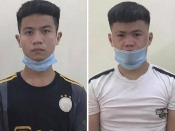 Giấu ma túy trong miệng để qua chốt kiểm dịch