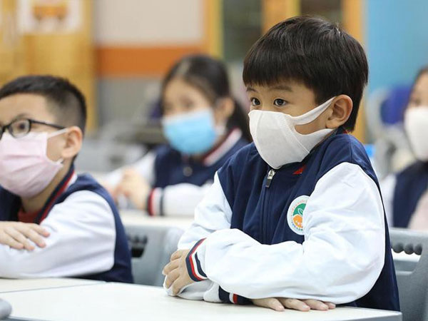 Khi nào học sinh Hà Nội trở lại trường?