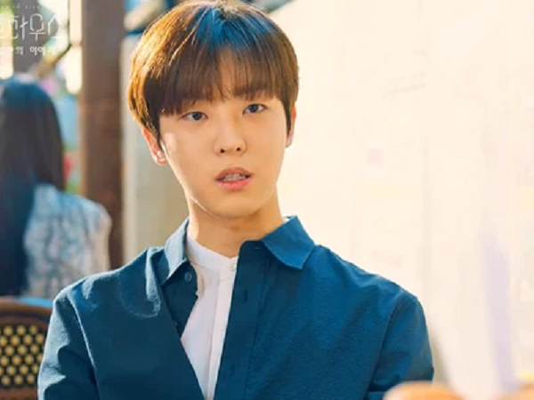 Cuộc chiến thượng lưu: Hé lộ cảnh quay chưa lên sóng, Min Hyuk tỏ tình Je Ni trước khi 'bỏ trốn' sang nước ngoài