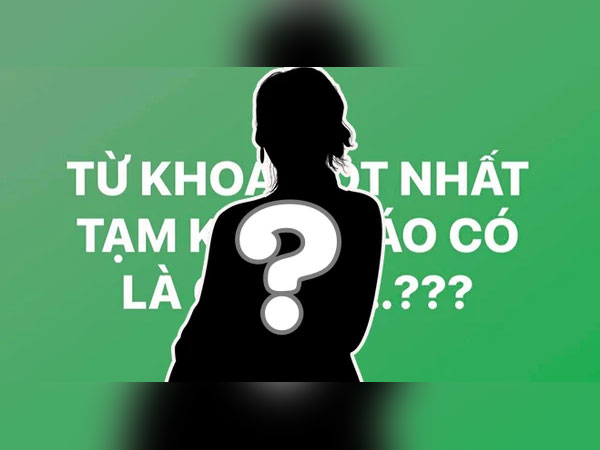 Sao nữ Vbiz bất ngờ lên tiếng thắc mắc cụm từ 'Tạm khoá báo có', ai ngờ phải 'quay xe' ngay trong đêm!