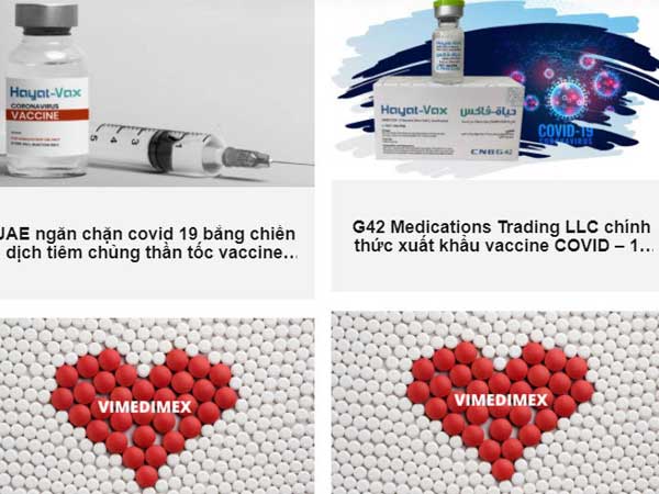 Nữ đại gia dược phẩm gây bất ngờ với thương vụ lịch sử